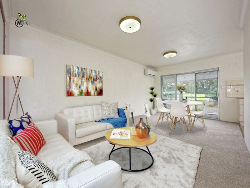 3/103 Stewart Road, Ashgrove QLD 4060