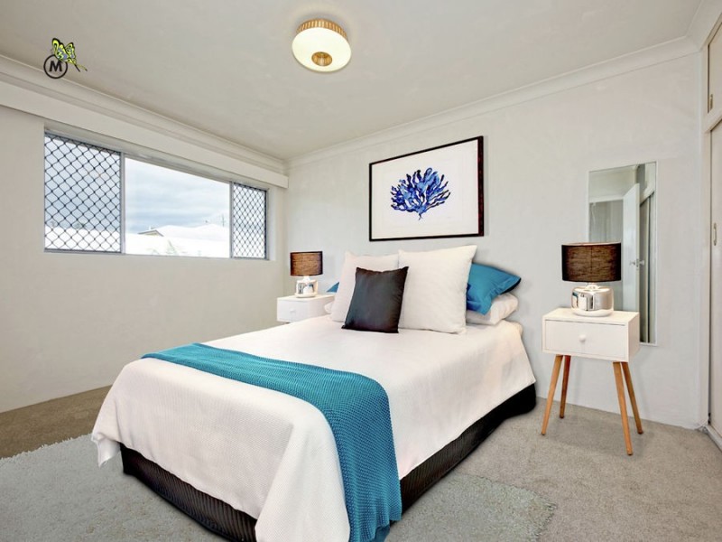 3/103 Stewart Road, Ashgrove QLD 4060