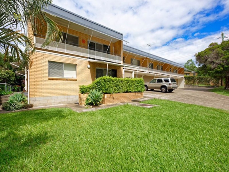 3/103 Stewart Road, Ashgrove QLD 4060