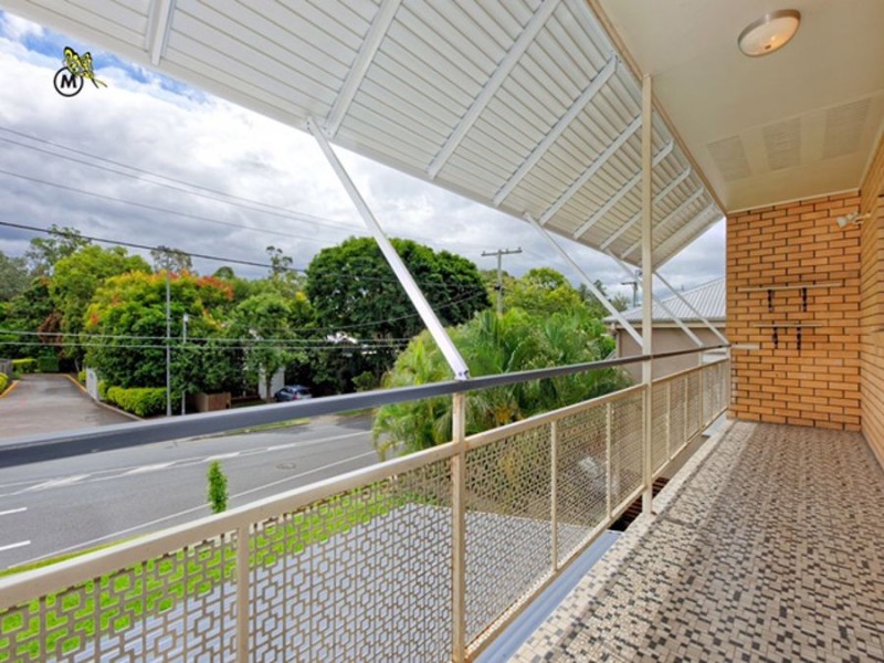 3/103 Stewart Road, Ashgrove QLD 4060