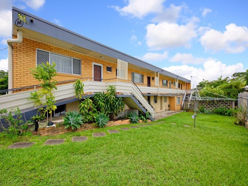 3/103 Stewart Road, Ashgrove QLD 4060