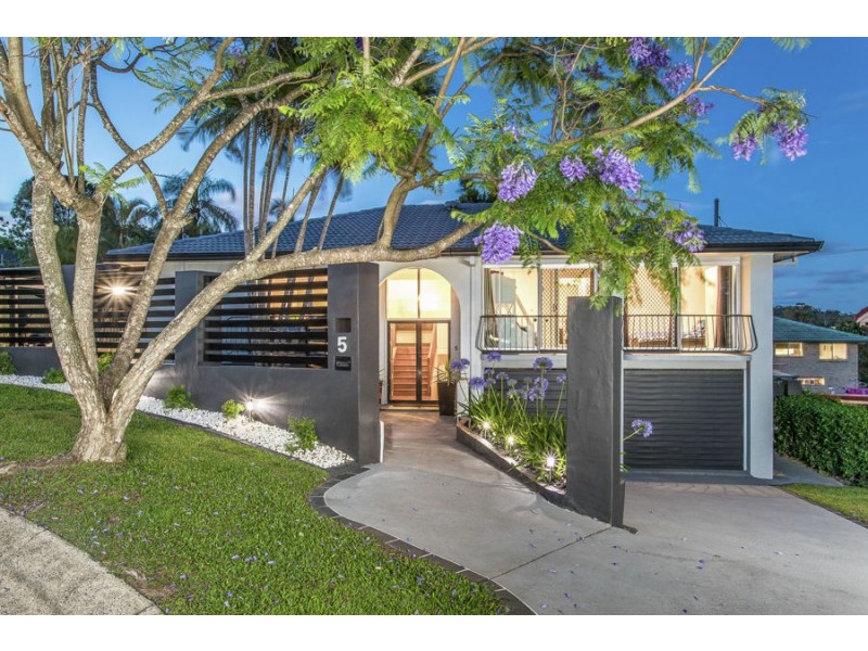 5 Rigg Place, Mcdowall QLD 4053