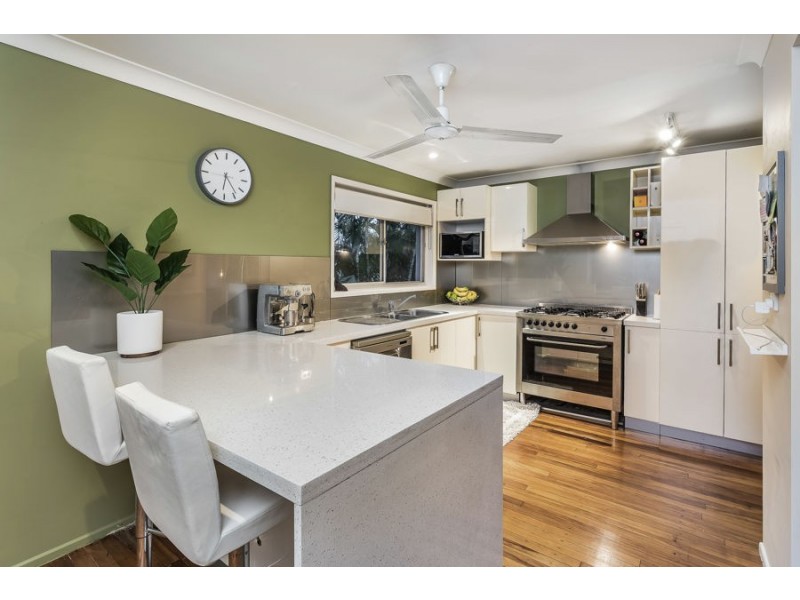 5 Rigg Place, Mcdowall QLD 4053