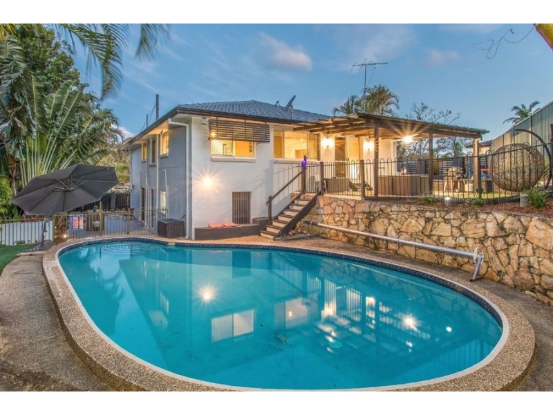 5 Rigg Place, Mcdowall QLD 4053