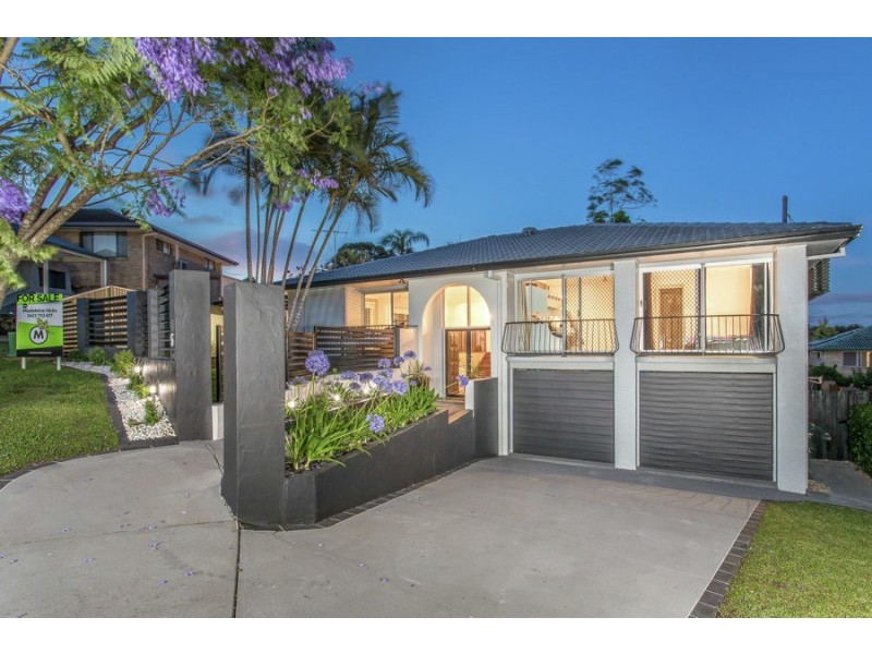 5 Rigg Place, Mcdowall QLD 4053