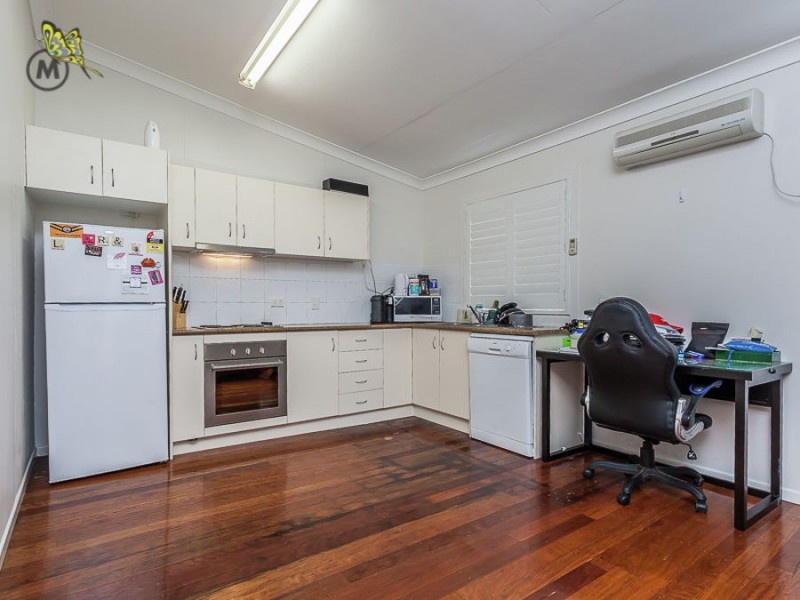 2/89 Junction Road, Clayfield QLD 4011