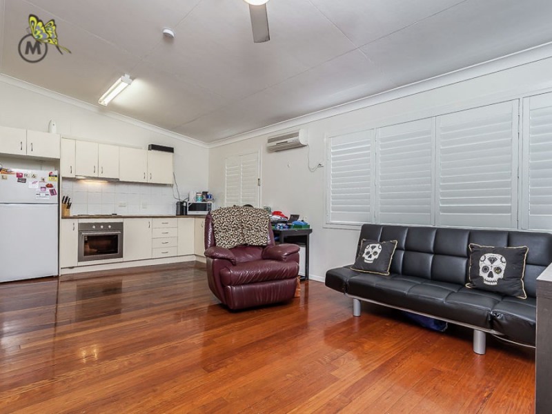 2/89 Junction Road, Clayfield QLD 4011