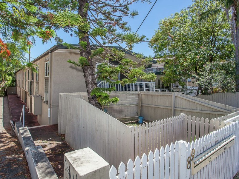 2/89 Junction Road, Clayfield QLD 4011