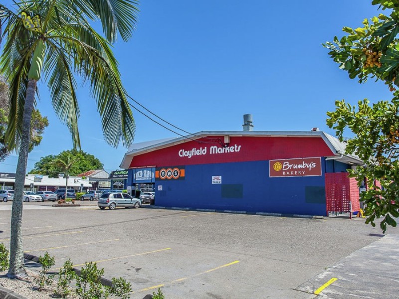 2/89 Junction Road, Clayfield QLD 4011