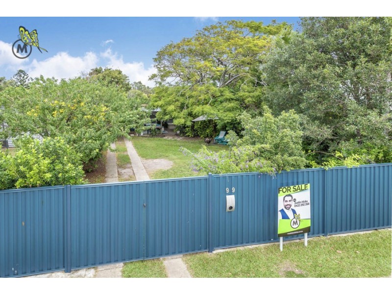 99 North Road, Brighton QLD 4017