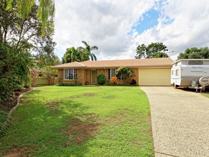 22 Rosa Crescent, Bracken Ridge QLD 4017