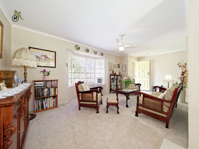 22 Rosa Crescent, Bracken Ridge QLD 4017