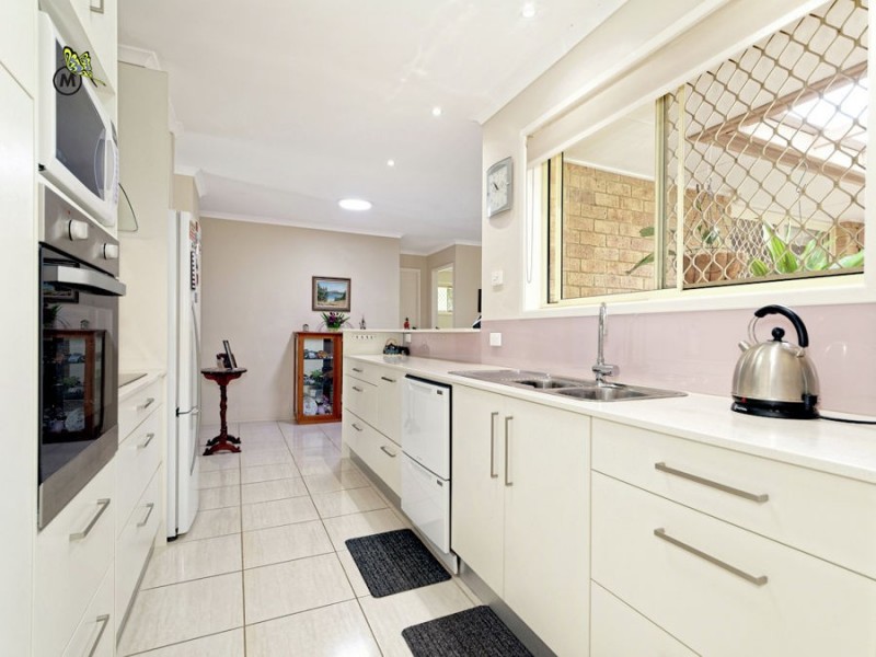 22 Rosa Crescent, Bracken Ridge QLD 4017