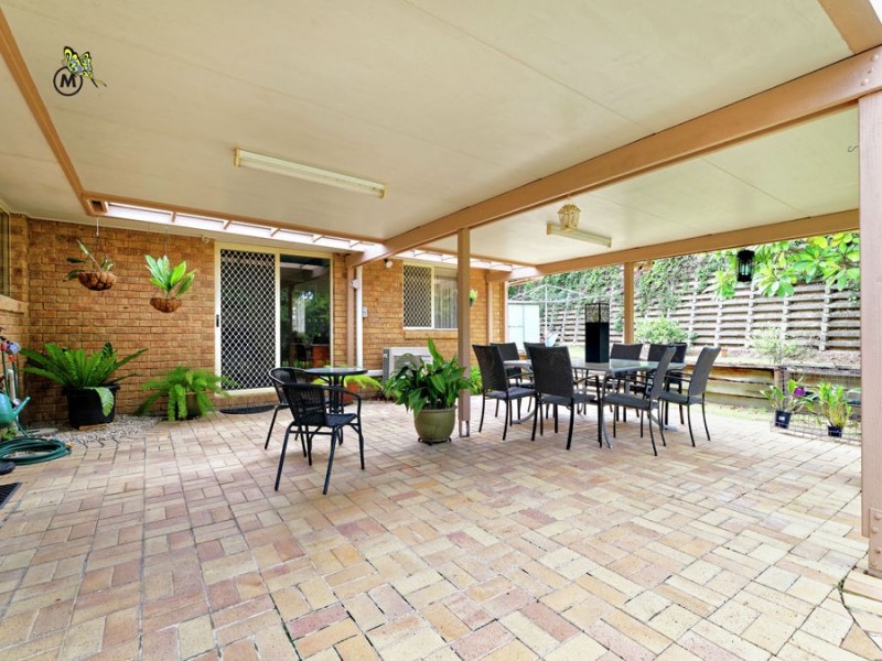 22 Rosa Crescent, Bracken Ridge QLD 4017