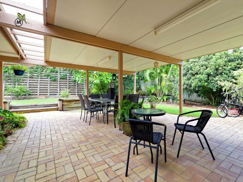 22 Rosa Crescent, Bracken Ridge QLD 4017