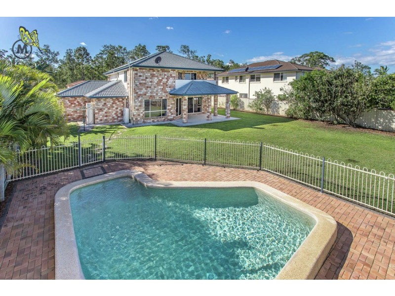 22 Bunyaville Close, Arana Hills QLD 4054