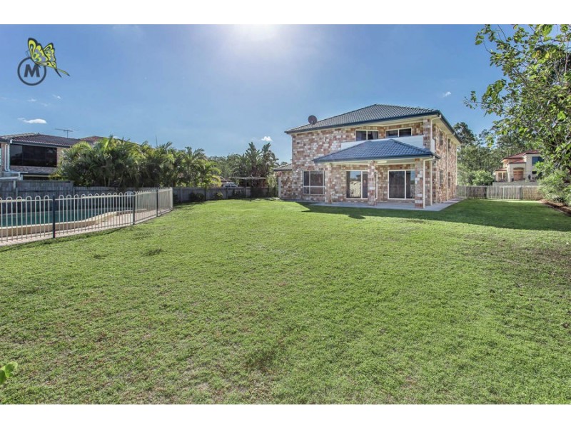 22 Bunyaville Close, Arana Hills QLD 4054