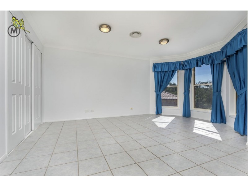 22 Bunyaville Close, Arana Hills QLD 4054