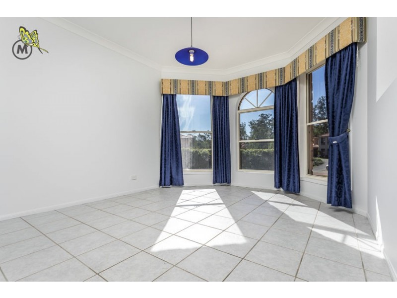 22 Bunyaville Close, Arana Hills QLD 4054