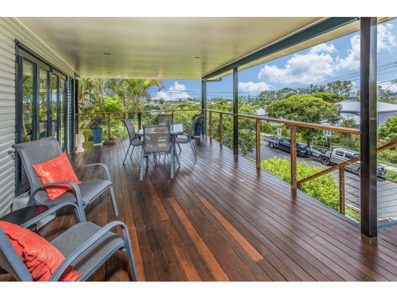 33 Allowrie Street, Stafford QLD 4053