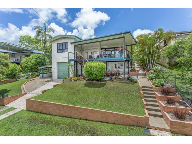 33 Allowrie Street, Stafford QLD 4053