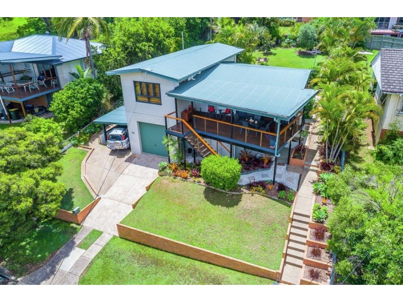 33 Allowrie Street, Stafford QLD 4053