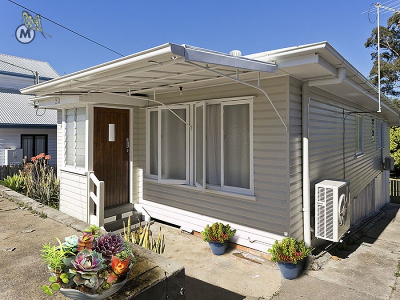 20 Drake Street, Everton Park QLD 4053