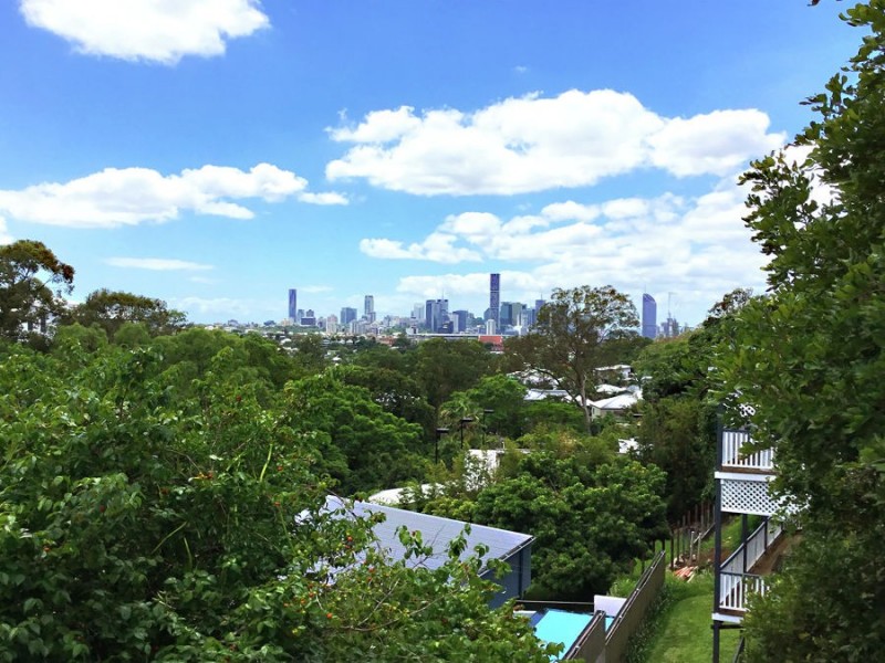 229 Fernberg Road, Paddington QLD 4064