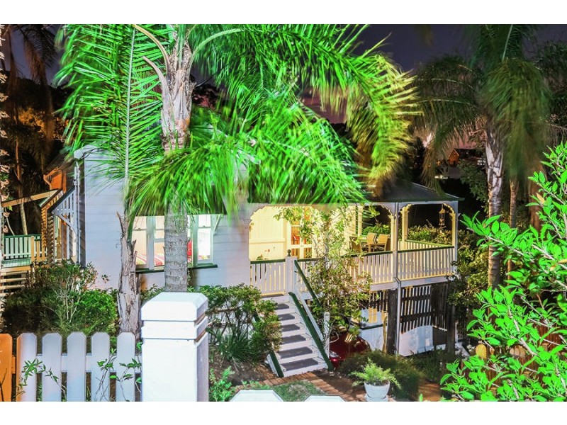 229 Fernberg Road, Paddington QLD 4064