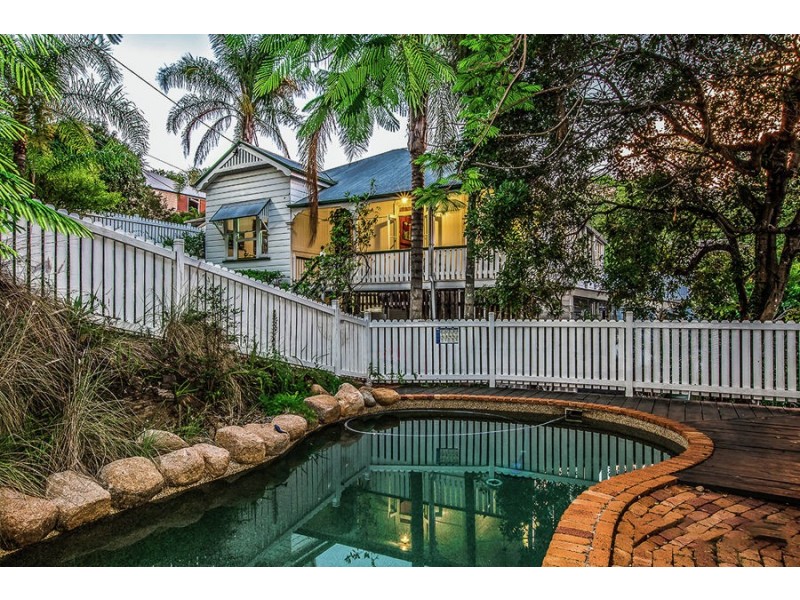 229 Fernberg Road, Paddington QLD 4064