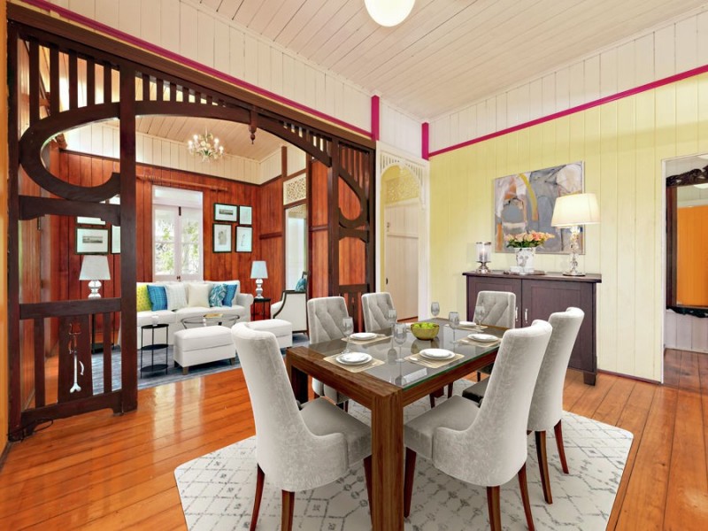 229 Fernberg Road, Paddington QLD 4064