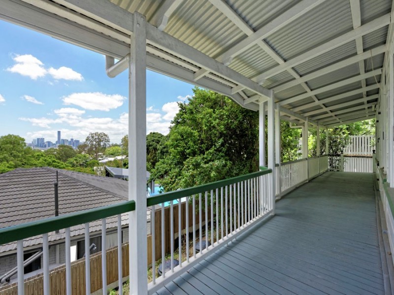 229 Fernberg Road, Paddington QLD 4064