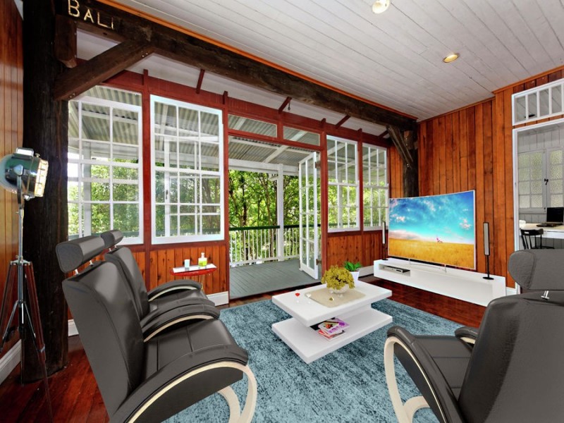 229 Fernberg Road, Paddington QLD 4064