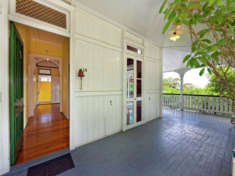 229 Fernberg Road, Paddington QLD 4064