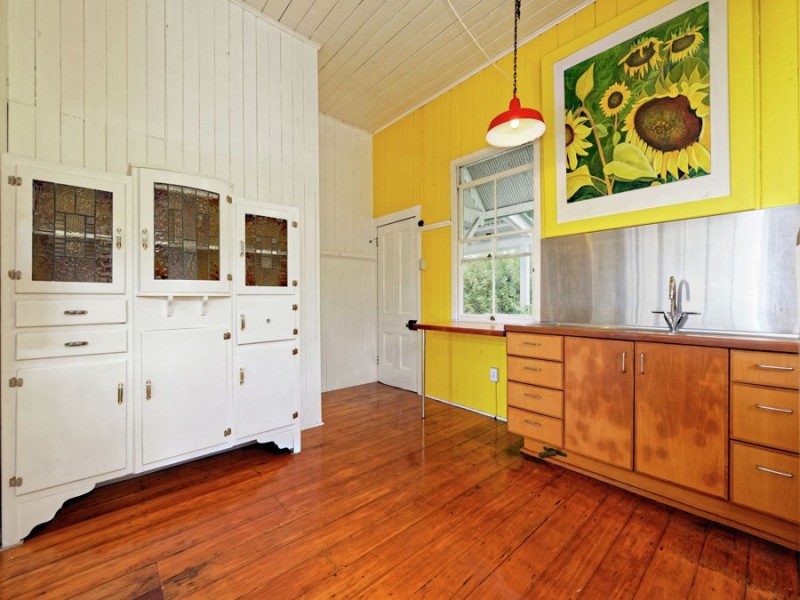 229 Fernberg Road, Paddington QLD 4064