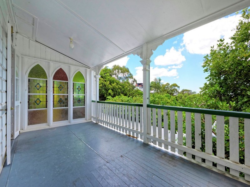 229 Fernberg Road, Paddington QLD 4064