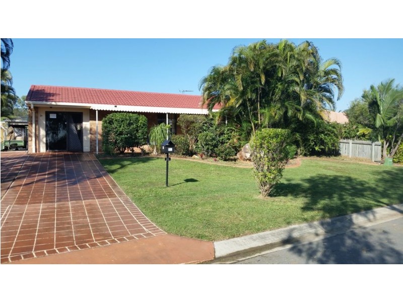 26 Rosa Crescent, Bracken Ridge QLD 4017