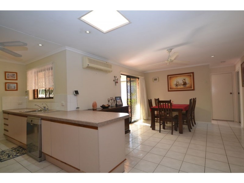 26 Rosa Crescent, Bracken Ridge QLD 4017