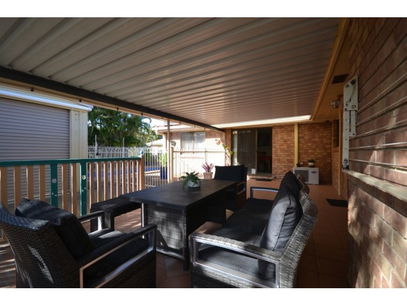 26 Rosa Crescent, Bracken Ridge QLD 4017