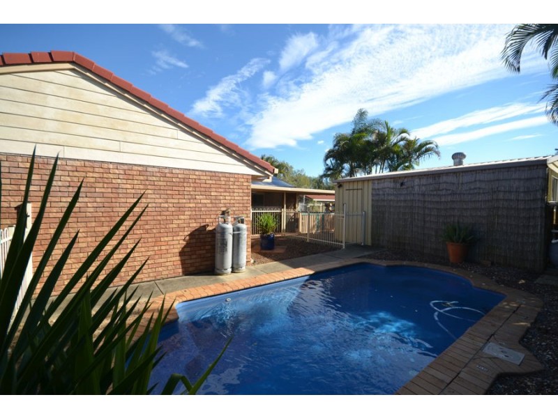26 Rosa Crescent, Bracken Ridge QLD 4017
