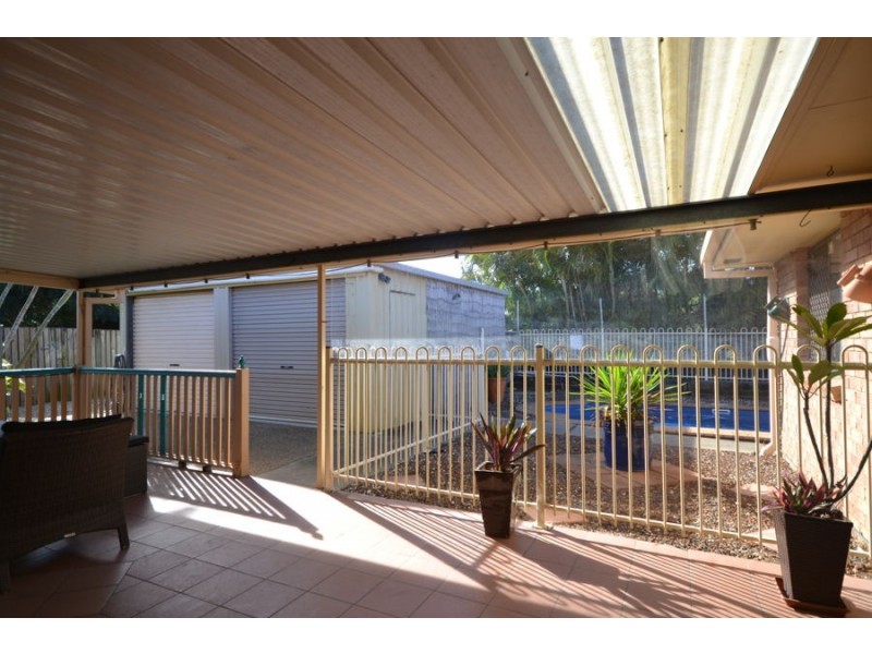 26 Rosa Crescent, Bracken Ridge QLD 4017