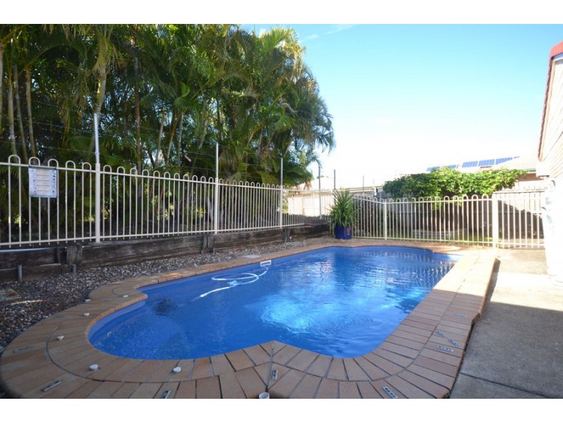 26 Rosa Crescent, Bracken Ridge QLD 4017