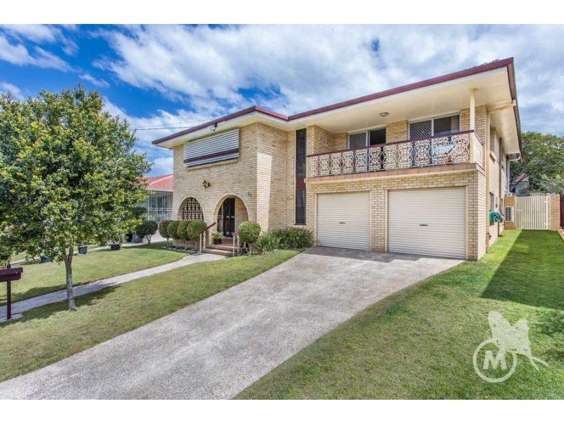 14 Rosanne St, Aspley QLD 4034