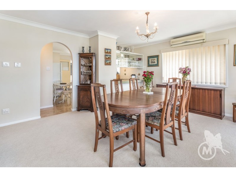 14 Rosanne St, Aspley QLD 4034