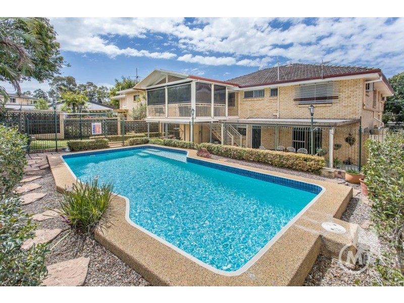 14 Rosanne St, Aspley QLD 4034