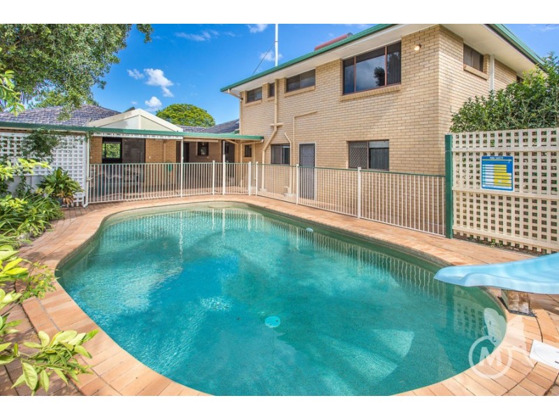 9 Sauterne Street, Carseldine QLD 4034