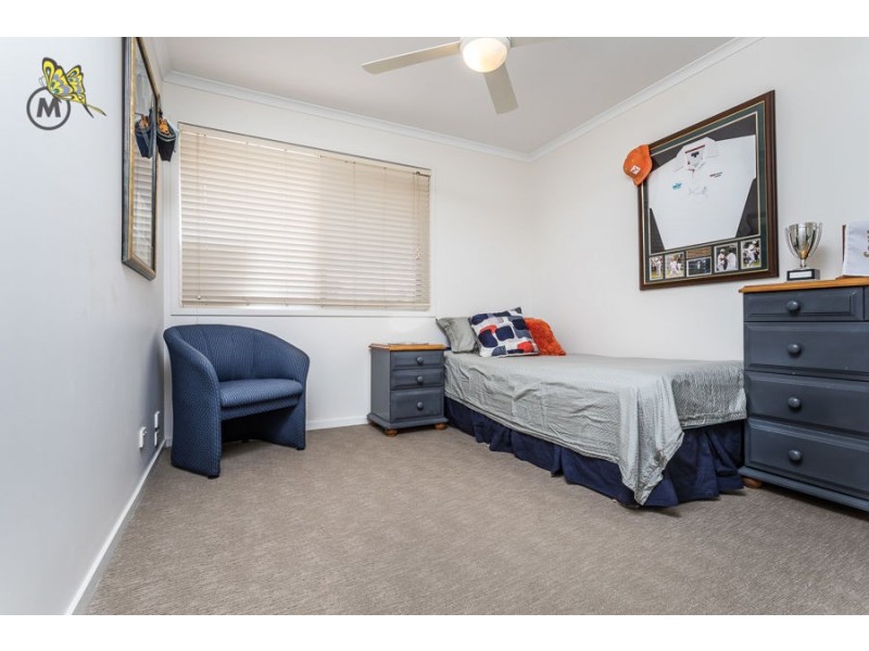 8 Sommerville Place, Chermside West QLD 4032