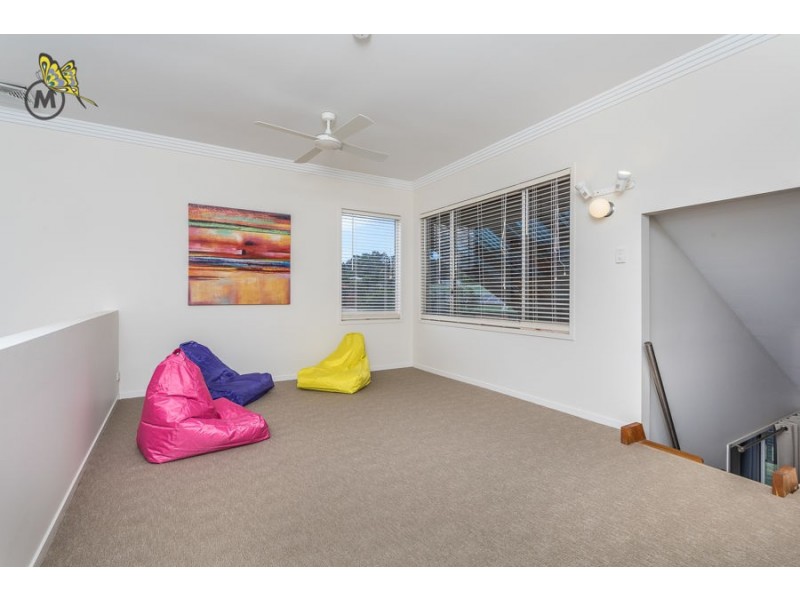 8 Sommerville Place, Chermside West QLD 4032