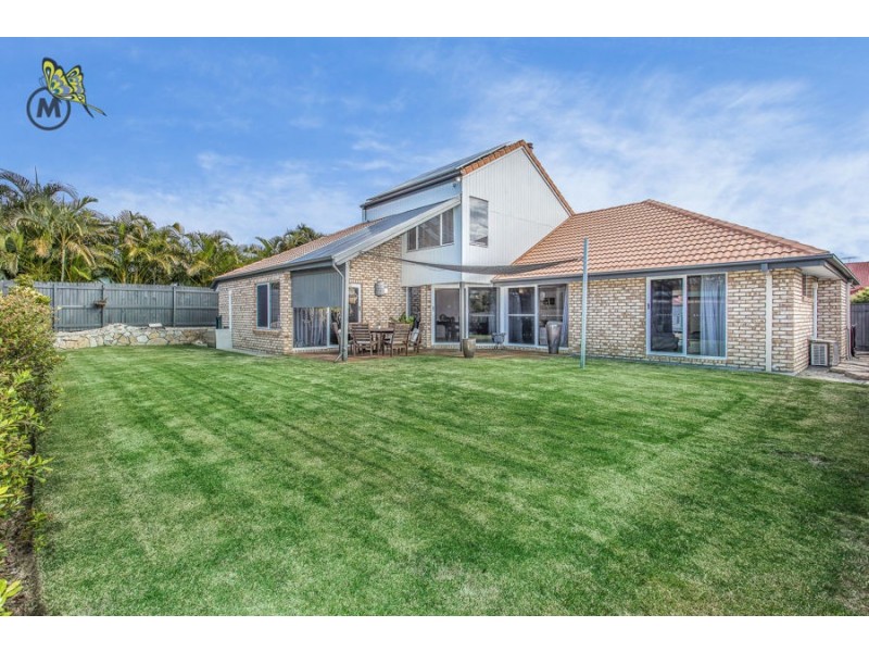 8 Sommerville Place, Chermside West QLD 4032