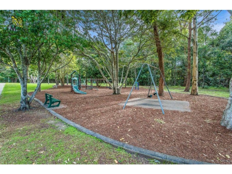 8 Sommerville Place, Chermside West QLD 4032